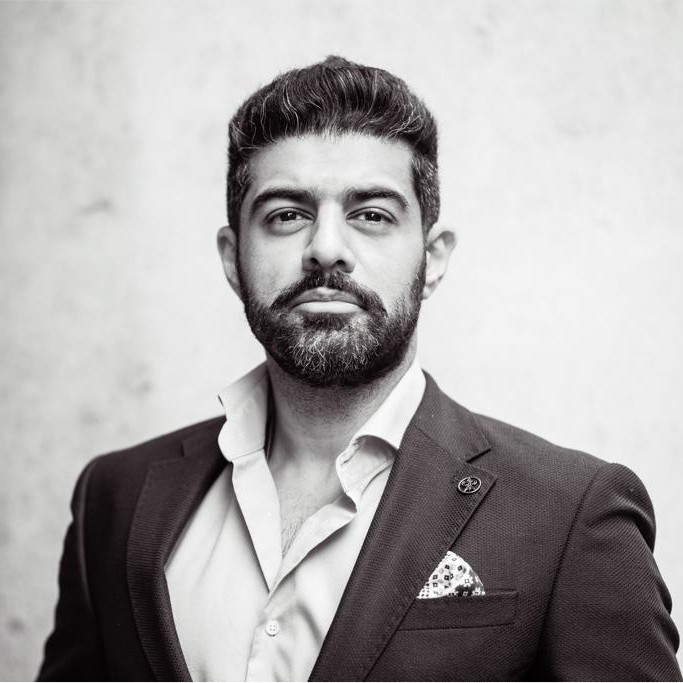 Co-Founder, Investment Advisory Firm