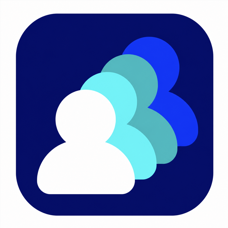 Lookalike Finder logo