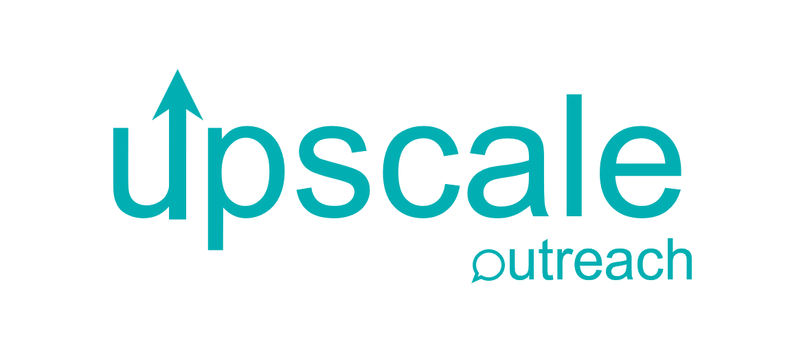 Upscale