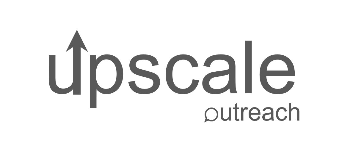 Upscale Logo