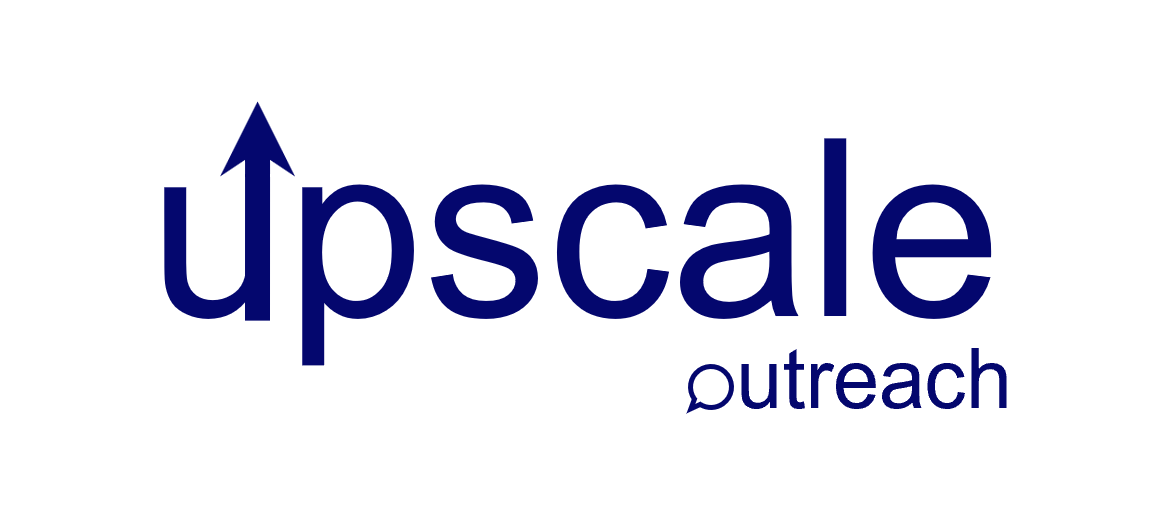 Upscale Logo