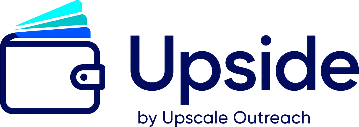 Upside by Upscale Outreach